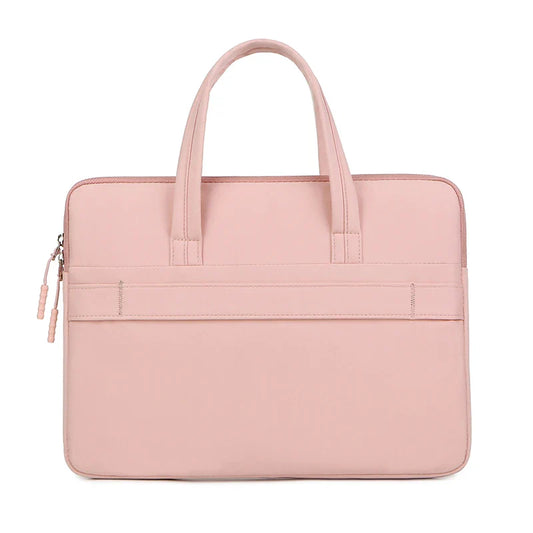 HKM-236627 Waterproof Slim Oxford 15.6 Inch Laptop Bag for Business Travel and Office Use