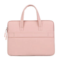 HKM-236627 Waterproof Slim Oxford 15.6 Inch Laptop Bag for Business Travel and Office Use
