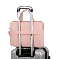 HKM-236627 Waterproof Slim Oxford 15.6 Inch Laptop Bag for Business Travel and Office Use