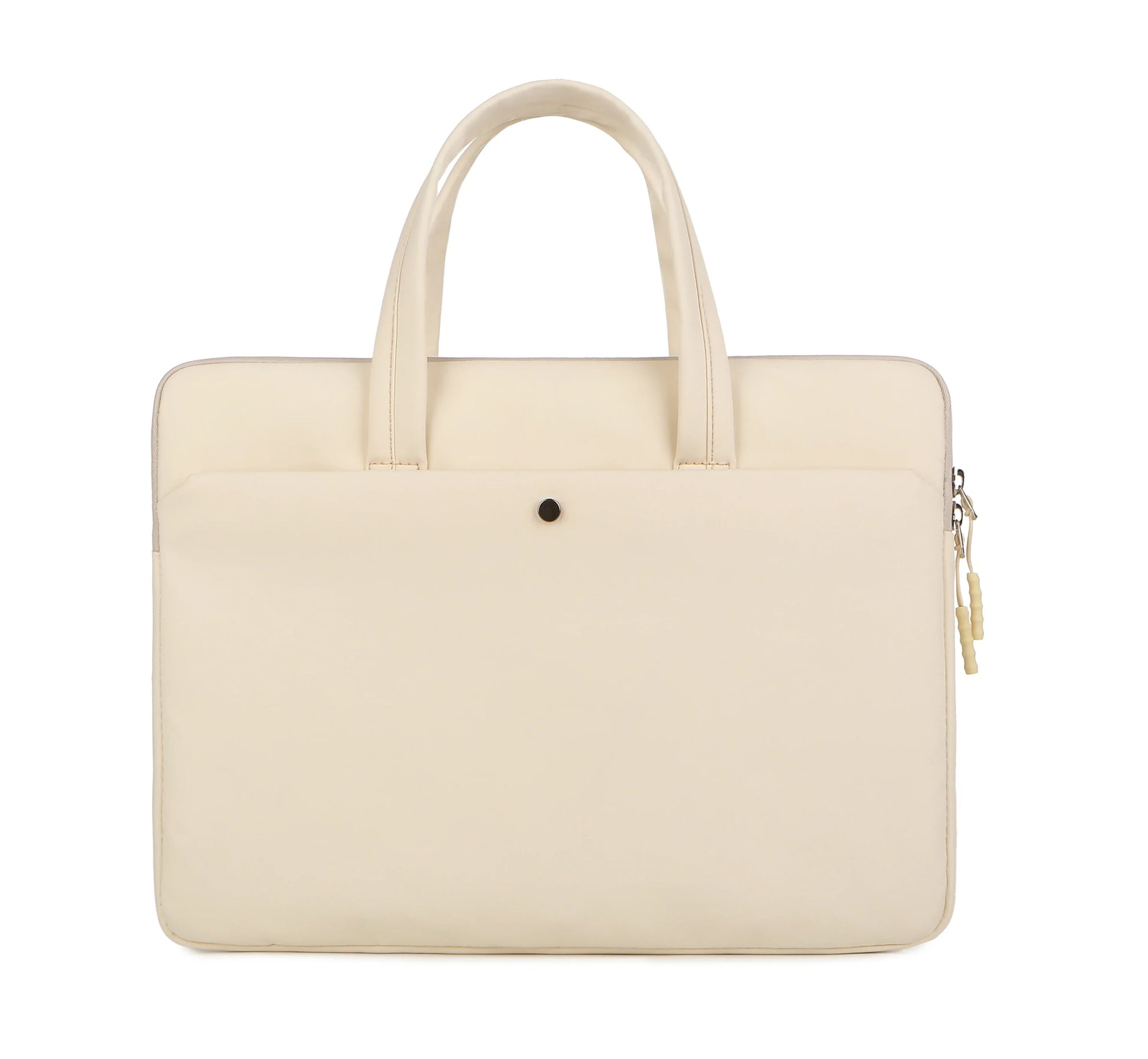 HKM-236627 Waterproof Slim Oxford 15.6 Inch Laptop Bag for Business Travel and Office Use