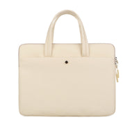 HKM-236627 Waterproof Slim Oxford 15.6 Inch Laptop Bag for Business Travel and Office Use
