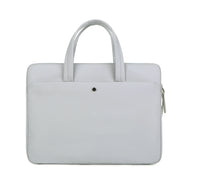 HKM-236627 Waterproof Slim Oxford 15.6 Inch Laptop Bag for Business Travel and Office Use
