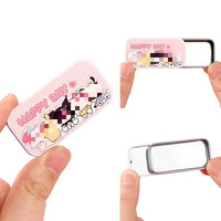 HKM-236755 Mini Simulation Stationery Box for Dollhouse – Educational Toy for Creative Learning
