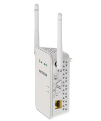 HKM-236755 NETGEAR Dual-Band WiFi Range Extender, Up to 1200Mbps, AP and Extender Mode, WPS Connection, 500mW Power