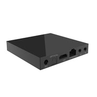 HKM-236947 HD Play Box Network Multimedia Player - 1080P Output, 8GB Storage, WiFi & HDMI Connectivity