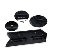 HKM-236947 PS4 Multi-Function Charger with Cooling Fan – Essential Accessory for Original Console
