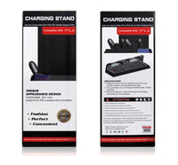 HKM-236947 PS4 Multi-Function Charger with Cooling Fan – Essential Accessory for Original Console