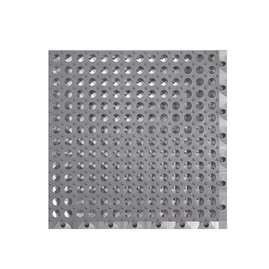 HKM-2371517 Extra-Thick Pet Foot Pad with Mesh Design to Prevent Paw Sticking