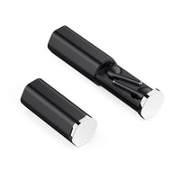 HKM-237267 Wireless Bluetooth Headset with Private Mode and Dual Channel Connectivity, TWS Design, 15m Transmission Range, Multi-Point Connection