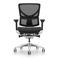 HKM-237331 Comfortable Mid Back Mesh Office Chair for Desk Use, Perfect for Waiting Rooms and Guest Seating