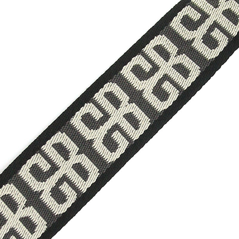 HKM-2375613 Durable Nylon Dog Rope with Collar and Chest Strap for Small to Medium Breeds