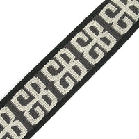 HKM-2375613 Durable Nylon Dog Rope with Collar and Chest Strap for Small to Medium Breeds