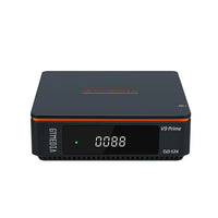 HKM-237587 HD Satellite TV Receiver with Built-in WiFi, 1080P H.265, DVB-S2 and EPG Support