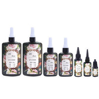 HKM-237715 UV Curing Adhesive Resin for DIY Projects - Metal, Glass, Plastic, and Electronics