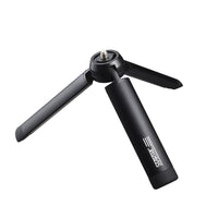 HKM-237779 Handheld Bracket for Tabletop Tripod - Compatible with iPhone Models, Aluminum Alloy Construction, 11cm Size