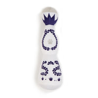 HKM-2379069 Tequila Bottle Plush Dog Toy with Squeaker - Fun and Soft for All Dog Sizes