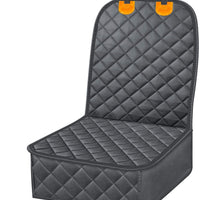 HKM-2380605 Universal Pet Travel Rear Seat Cushion for Cars with Multiple Designs and Features