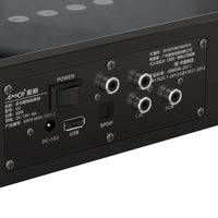 HKM-238227 5.1 Surround Soundbar with Wireless Bluetooth Connectivity for Home Theatre and TV Audio