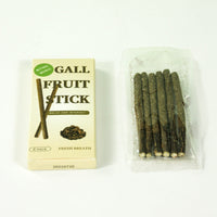HKM-2382397 Cat Molar Rods for Healthy Chewing – Pack of 6 Mint-flavored Toys