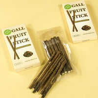 HKM-2382397 Cat Molar Rods for Healthy Chewing – Pack of 6 Mint-flavored Toys