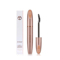 HKM-238291 Waterproof Curling Mascara with Lengthening and Smudge-Resistant Formula, 6ml