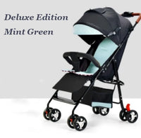 HKM-238419 Cute Cartoon Baby Stroller Designed for Children’s Enjoyment and Comfort