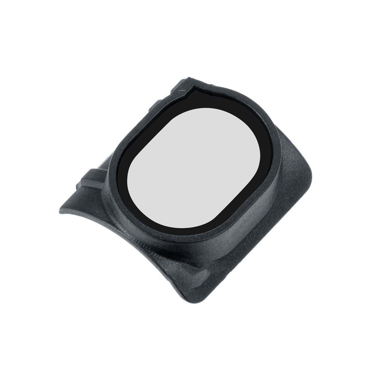 HKM-238419 Dimming Polarized Lens Filter for DJI Xiao Spark UAV - Multi-Layer Coated Protection