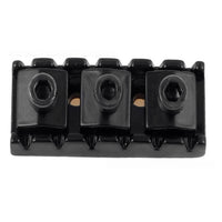 HKM-238483 Electric Guitar String Lock Nut - Double Rocking Design for Enhanced Tuning Stability