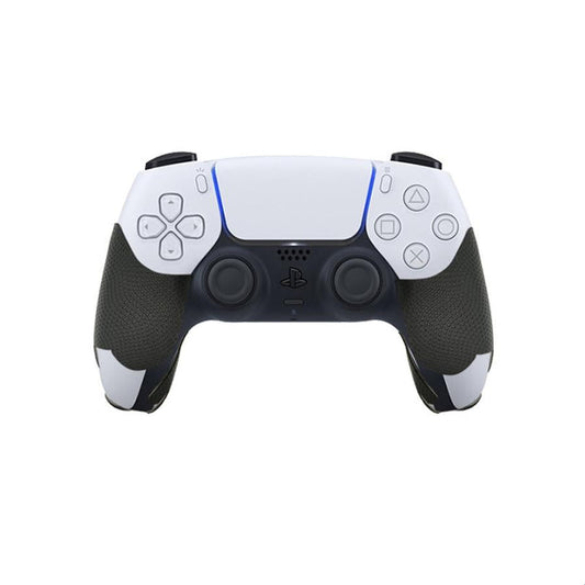 HKM-238547 Gamepad Handle Silicone Stickers - Pair for Enhanced Grip and Comfort