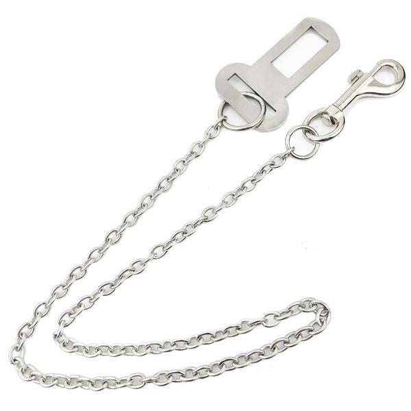 HKM-238547 Stainless Steel Chain Safety Rope for Small Dogs