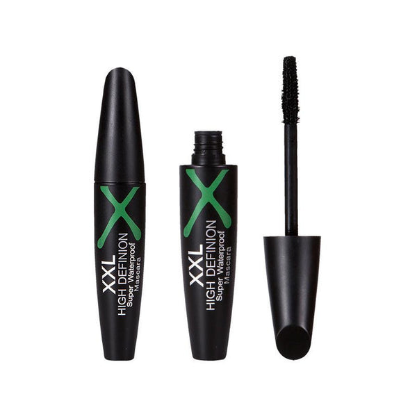 HKM-238611 Natural Curl Mascara for Lengthened, Clump-Free Lashes - 8ml, 36 Months Shelf Life