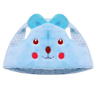 HKM-2386365 Pet Lion Mane Hat for Cats and Small Dogs - Funny Costume for Halloween and Festivals
