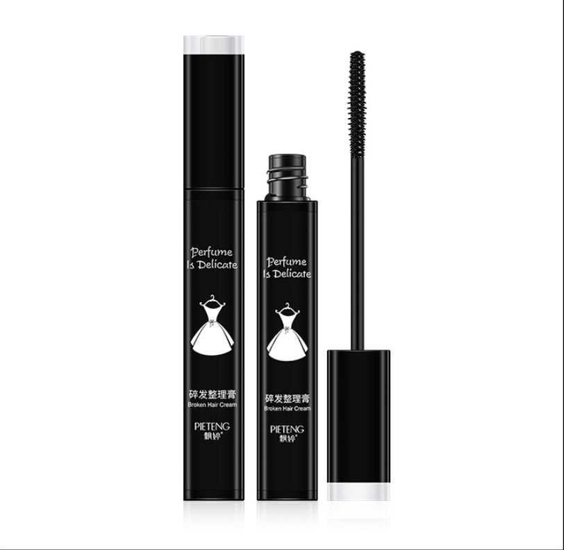 HKM-238803 Floating Ting Hair Finishing Cream for Smooth and Natural Hair Control