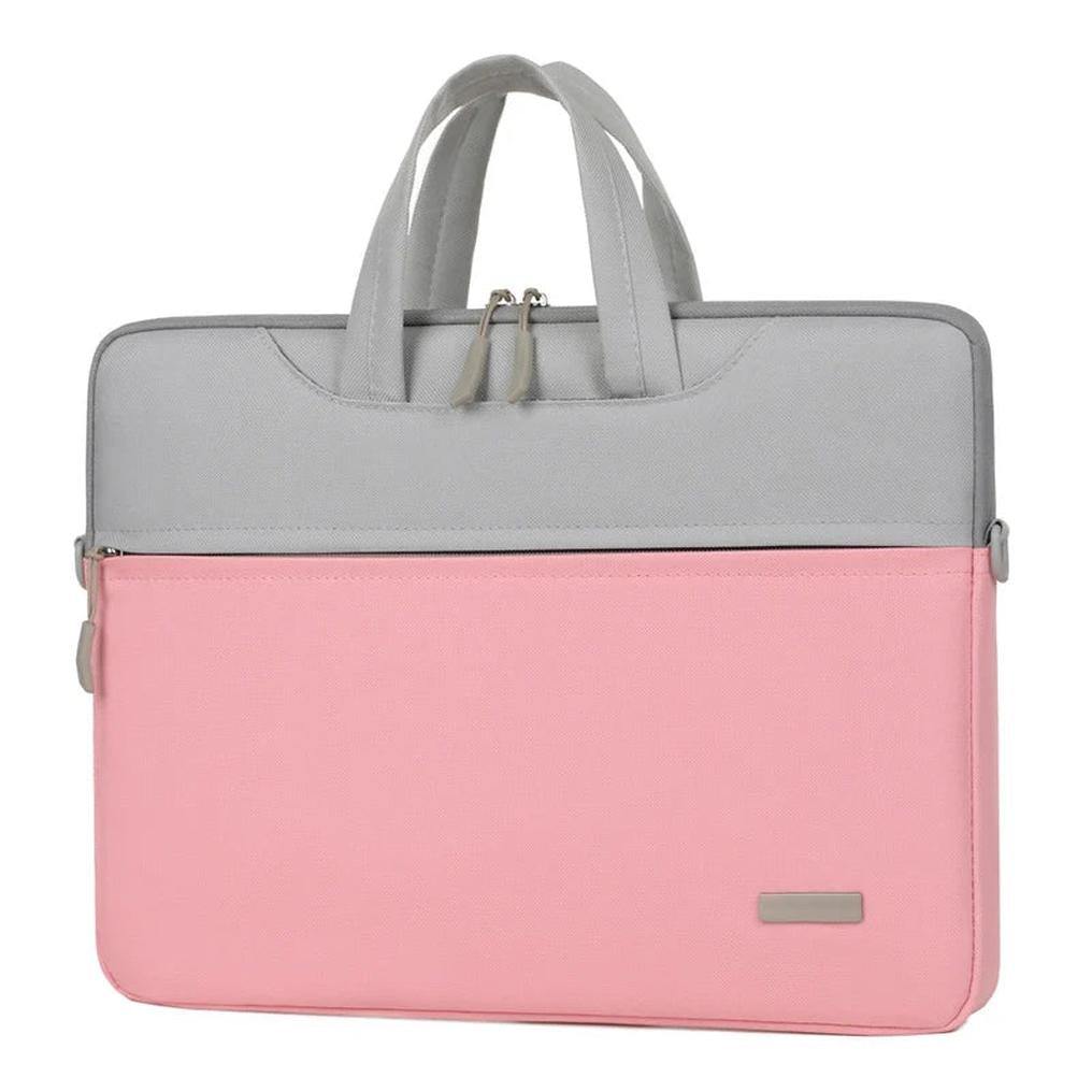 HKM-238931 Multifunctional 15 Inch Waterproof Oxford Polyester Laptop Backpack with Anti-Theft Design