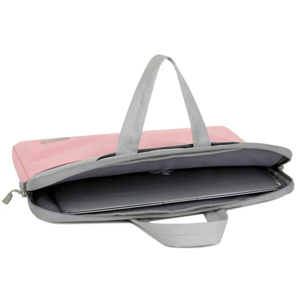 HKM-238931 Multifunctional 15 Inch Waterproof Oxford Polyester Laptop Backpack with Anti-Theft Design