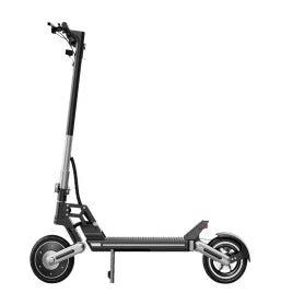 HKM-239251 48V Foldable Off-Road Electric Scooter with Bluetooth Control, 35KM/H Speed, 35-40KM Range, Waterproof Design