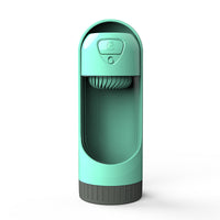 HKM-2393149 Automatic Pet Water Dispenser, 300 mL Capacity, Durable ABS+PC Material