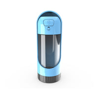 HKM-2393149 Automatic Pet Water Dispenser, 300 mL Capacity, Durable ABS+PC Material