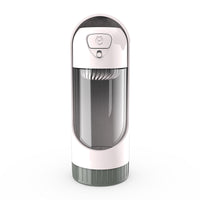 HKM-2393149 Automatic Pet Water Dispenser, 300 mL Capacity, Durable ABS+PC Material
