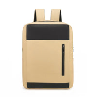 HKM-239443 Large Capacity Outdoor Laptop Backpack for Business and Travel