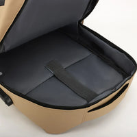 HKM-239443 Large Capacity Outdoor Laptop Backpack for Business and Travel