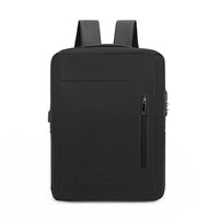 HKM-239443 Large Capacity Outdoor Laptop Backpack for Business and Travel