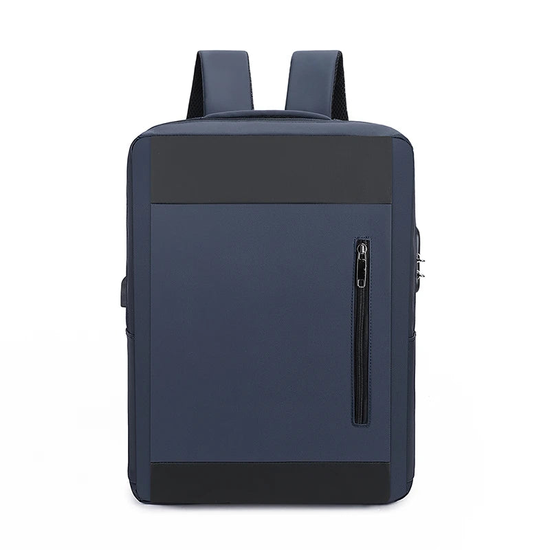 HKM-239443 Large Capacity Outdoor Laptop Backpack for Business and Travel