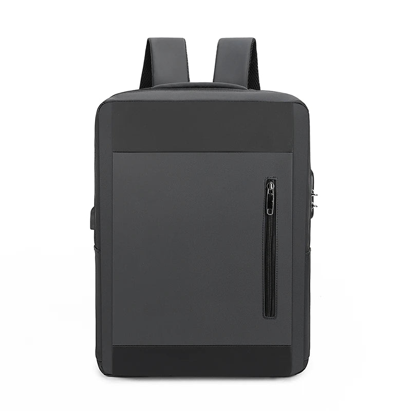 HKM-239443 Large Capacity Outdoor Laptop Backpack for Business and Travel