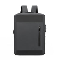 HKM-239443 Large Capacity Outdoor Laptop Backpack for Business and Travel