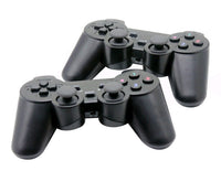 HKM-239699 Universal Wireless Game Controller for Android TV, Computer, Phone, and Set-Top Box with Vibration Function and USB Interface