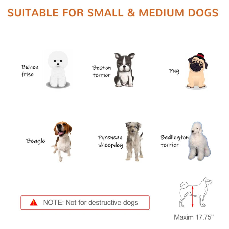 HKM-2398525 Extra Wide Freestanding Pet Gate with Adjustable Length for Dog, Blue-Gray Pine Wood and Steel Design, 41"-70.9" Long