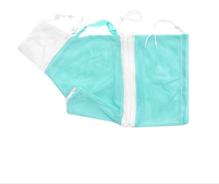 HKM-2398653 Cat Grooming Bag - Upgraded 5th Generation Detachable, Scratch-Resistant Design for Easy Bathing and Grooming