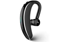 HKM-240275 Wireless In-Ear Sports Headset with Bluetooth 5.0 - Waterproof, Stereo Sound, & Call Function