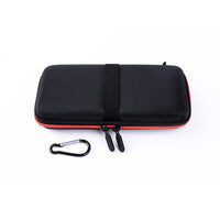 HKM-240403 Universal Mobile Power Pack - Black Portable Battery, 2KG, EVA Material
